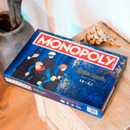 Zdjęcie produktu Jujutsu Kaisen - Monopoly