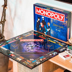 Zdjęcie produktu Jujutsu Kaisen - Monopoly