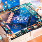 Zdjęcie produktu Jujutsu Kaisen - Monopoly
