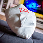 Product image Zelda - Hylia Shield Cushion