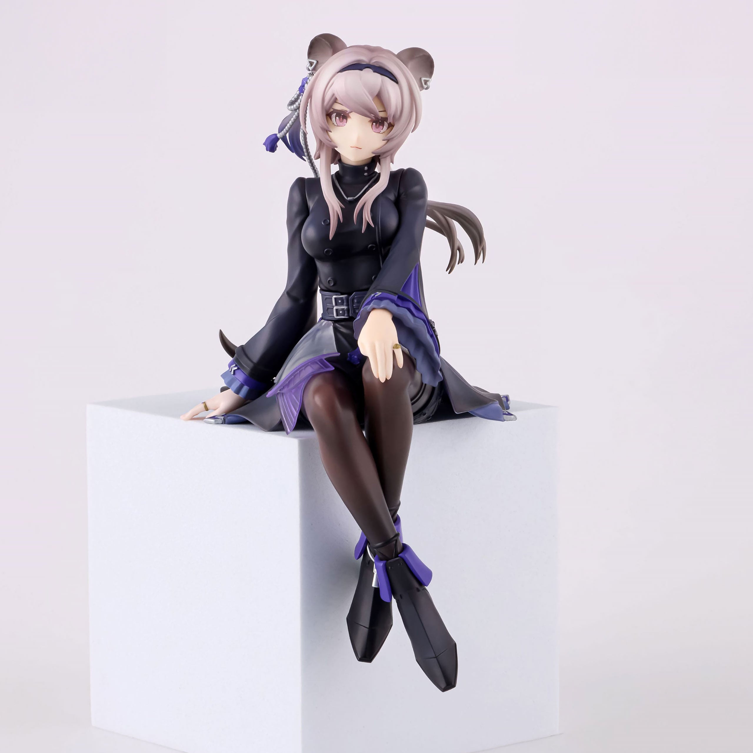 Zdjęcie produktu Arknights - Figurka Lin Noodle Stopper