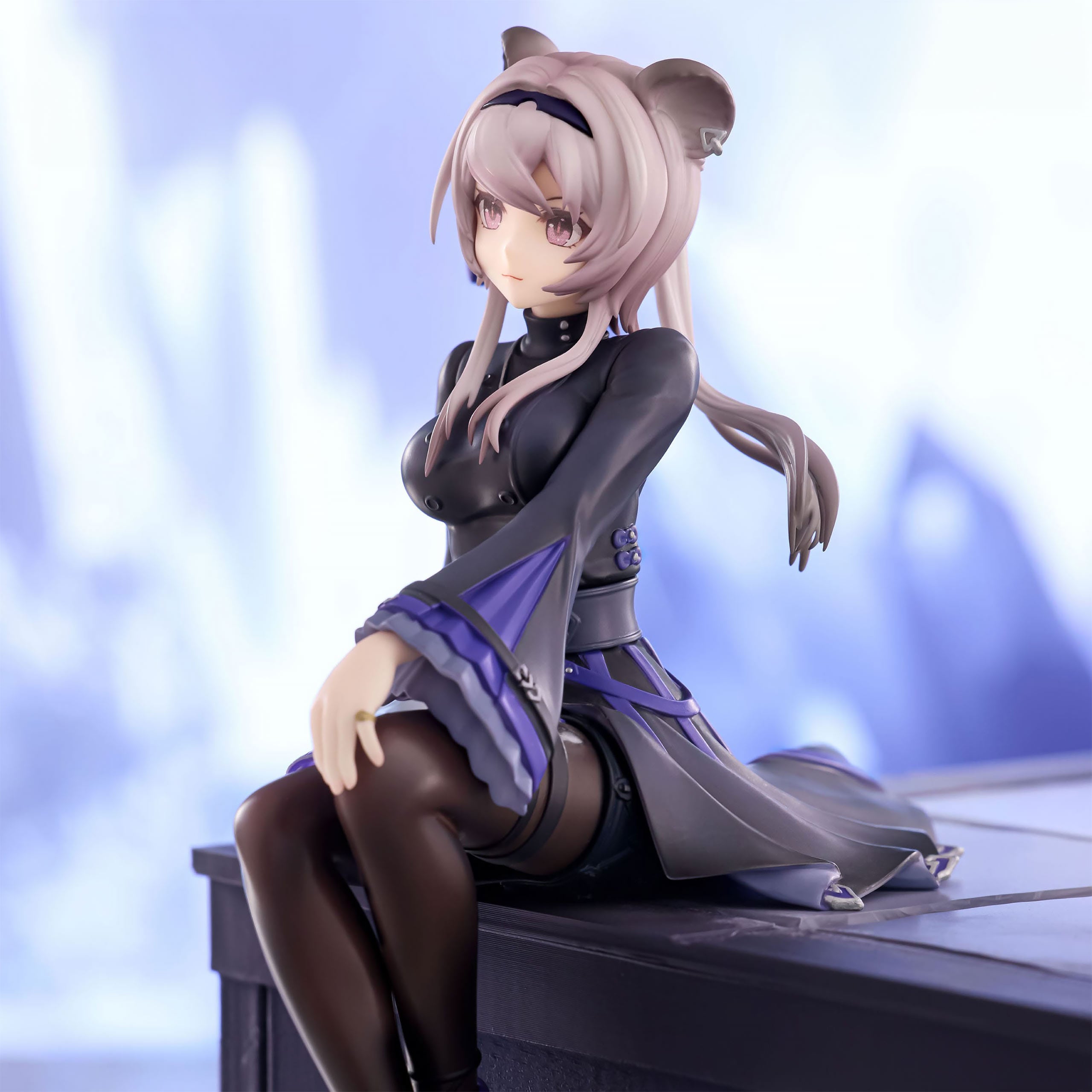 Zdjęcie produktu Arknights - Figurka Lin Noodle Stopper