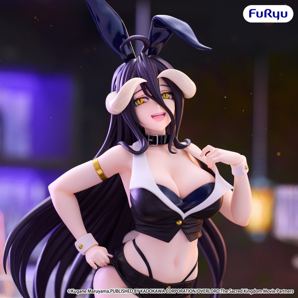 Product image Overlord - Albedo Another Costume BiCute Bunnies Figure