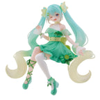 Zdjęcie produktu Figurka Miku Lime Noodle Stopper - Hatsune Miku