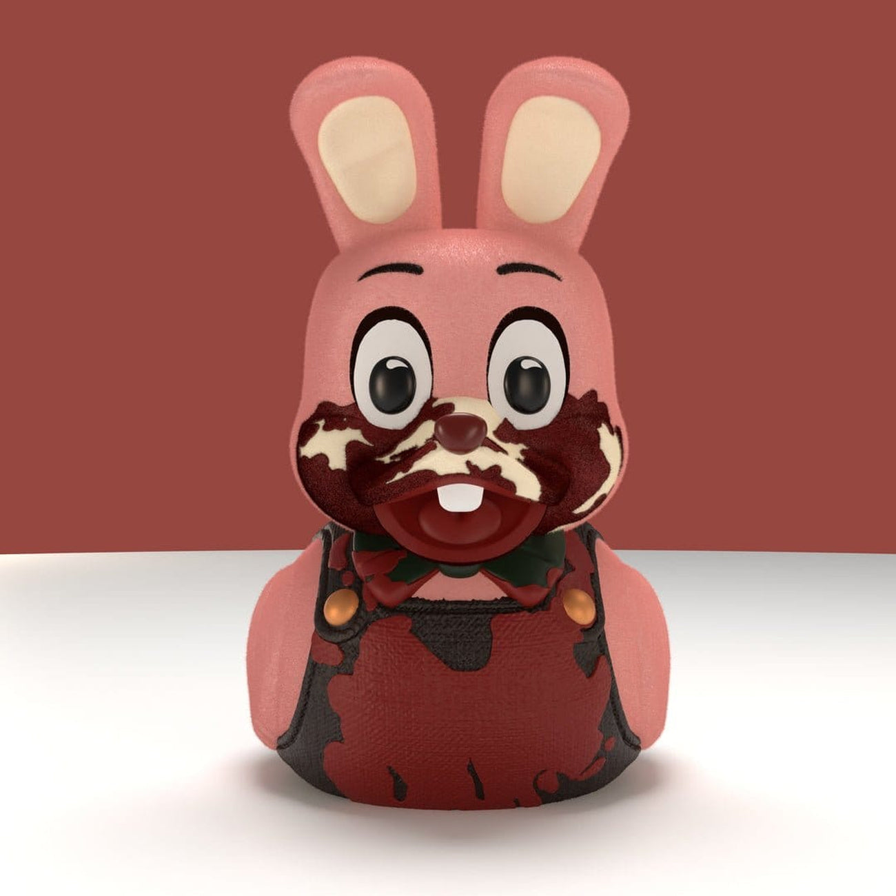 Zdjęcie produktu Silent Hill - Robbie the Rabbit Mini kolekcjonerska kaczka TUBBZ