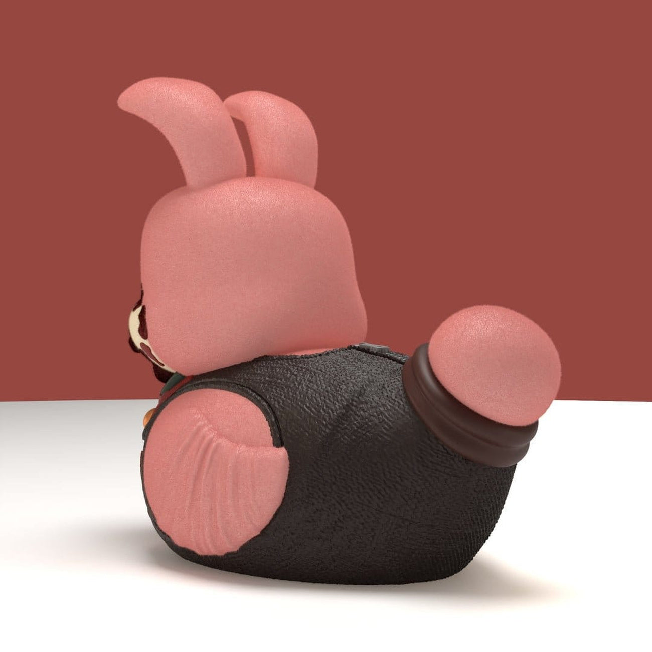 Zdjęcie produktu Silent Hill - Robbie the Rabbit Mini kolekcjonerska kaczka TUBBZ