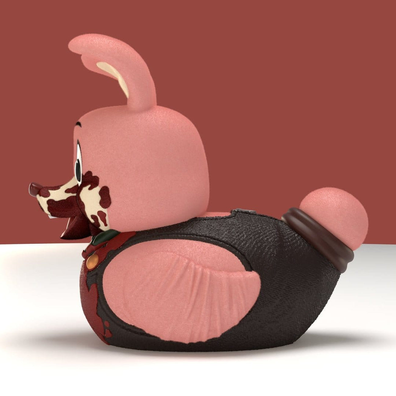 Zdjęcie produktu Silent Hill - Robbie the Rabbit Mini kolekcjonerska kaczka TUBBZ