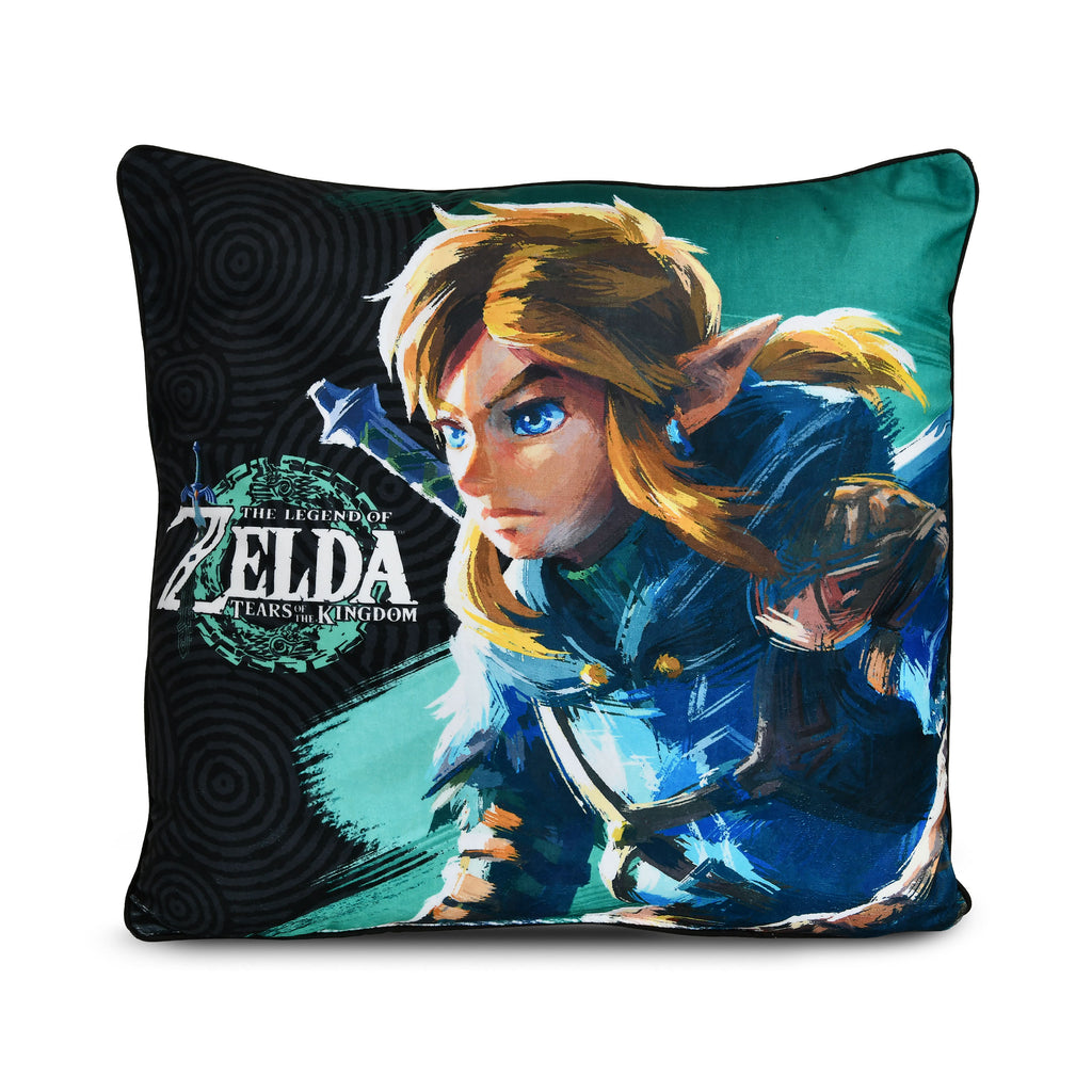 Zdjęcie produktu Poduszka Link - Zelda