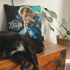 Zdjęcie produktu Poduszka Link - Zelda