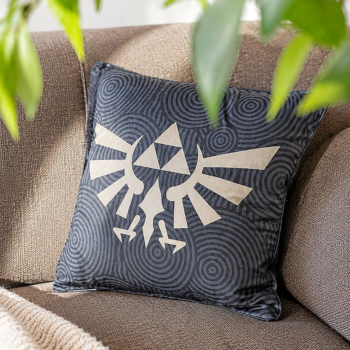 Zdjęcie produktu Poduszka Link - Zelda