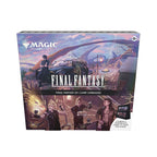 Zdjęcie produktu Final Fantasy - Camp Comrades Scene Box wersja angielska - Magic: The Gathering