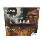 Zdjęcie produktu Final Fantasy - The Siege of Alexandria Scene Box wersja angielska - Magic: The Gathering