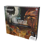 Zdjęcie produktu Final Fantasy - The Siege of Alexandria Scene Box wersja angielska - Magic: The Gathering