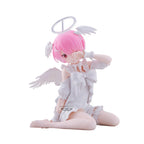 Product image Re:Zero - Ram Relax Time Figure Sweet Angel Version