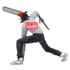 Zdjęcie produktu Figurka Chainsaw Man Noir Edge - Chainsaw Man
