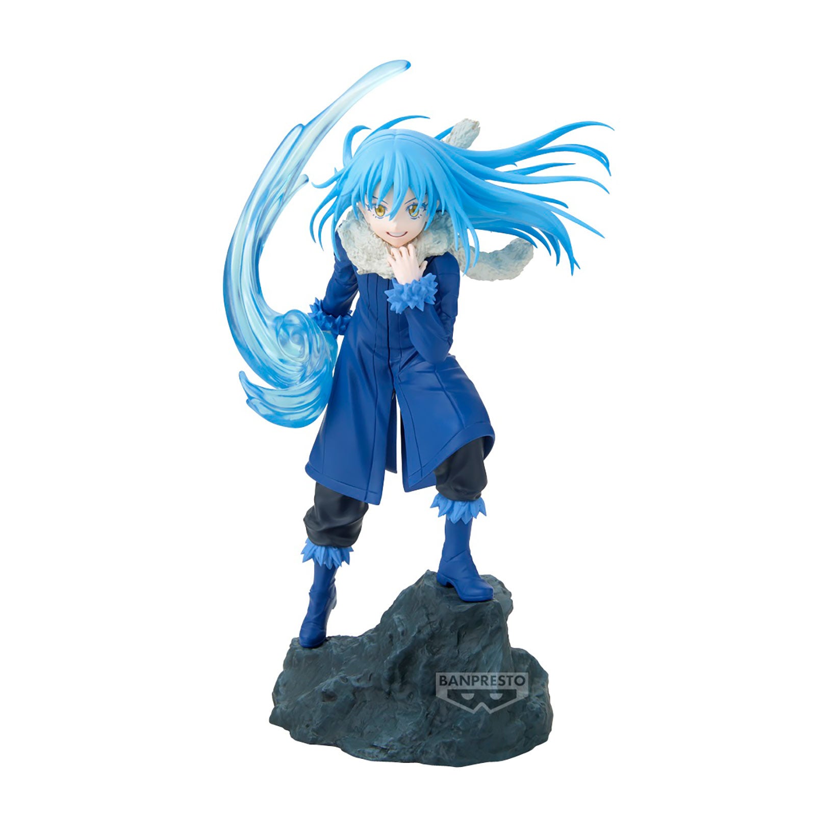 Zdjęcie produktu TenSura - Figurka Rimuru Tempest Espresto