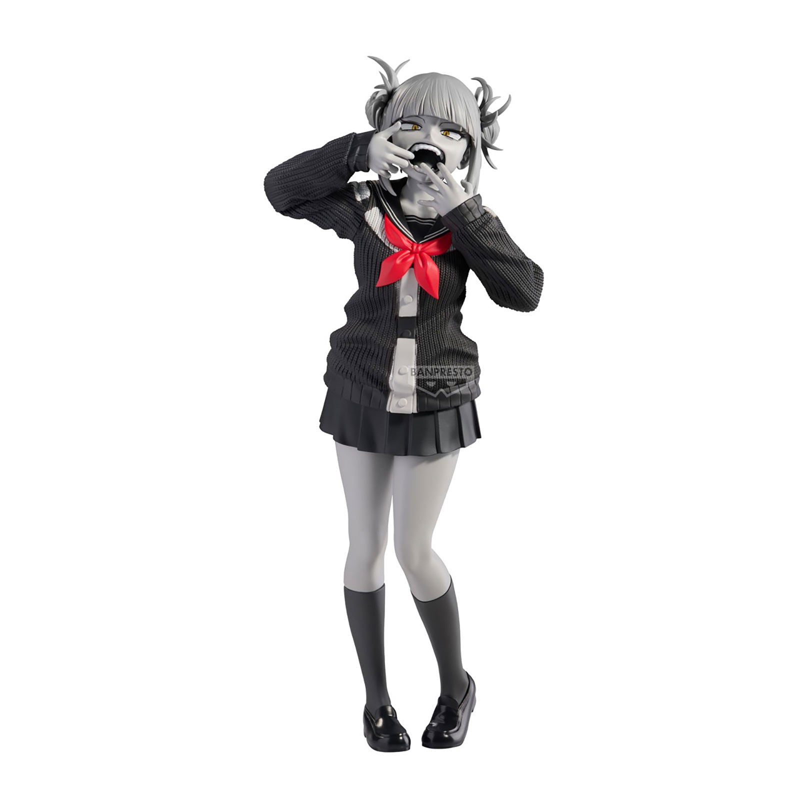 Zdjęcie produktu My Hero Academia - Figurka Himiko Toga Noir Edge