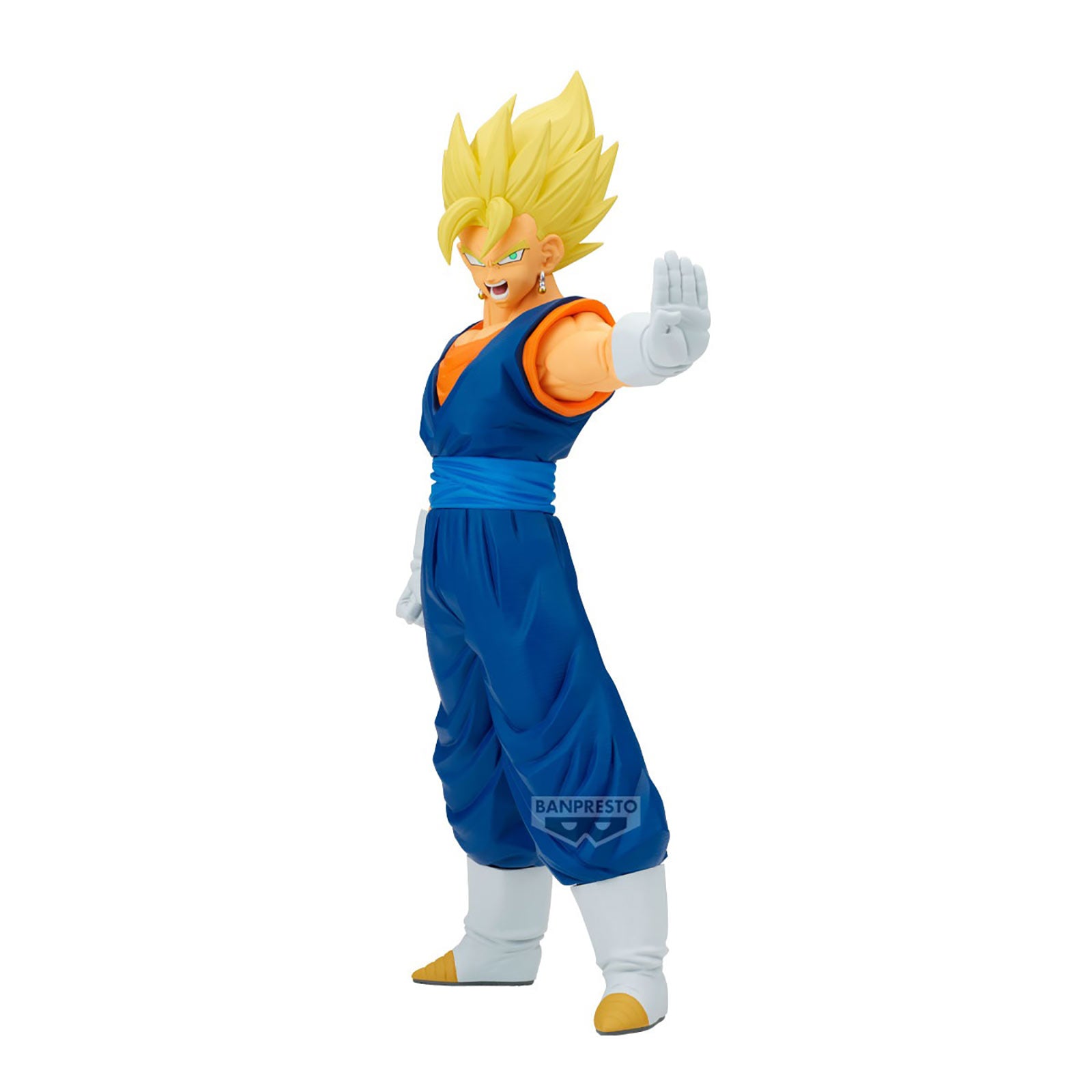 Zdjęcie produktu Dragon Ball Z - Figurka Vegito Grandista