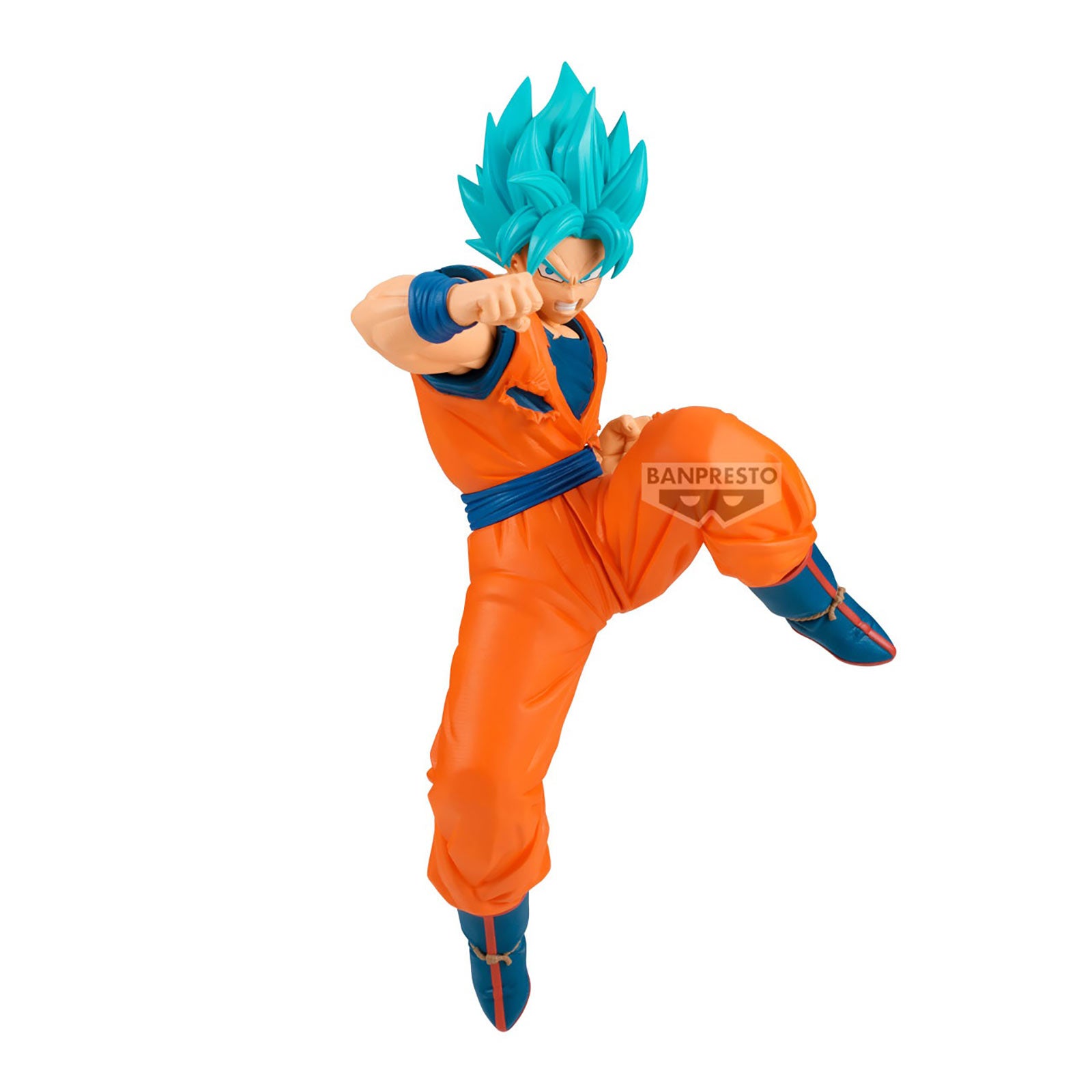 Zdjęcie produktu Dragon Ball Z – Figurka Son Goku Match Makers