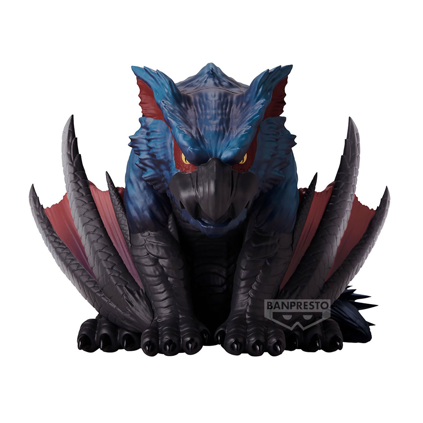 Zdjęcie produktu Monster Hunter - Figurka Nargacuga