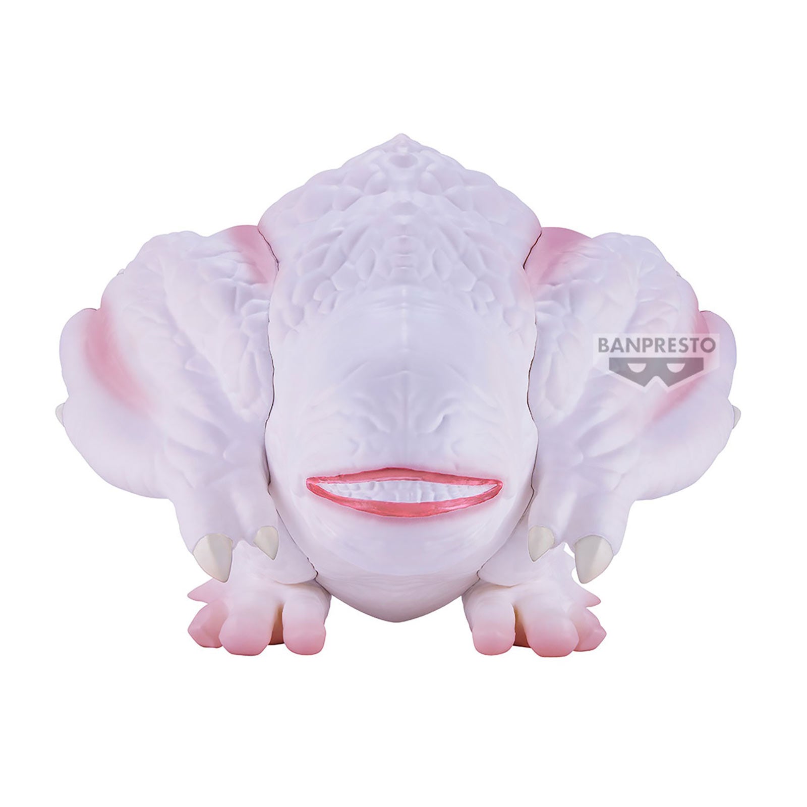 Zdjęcie produktu Monster Hunter - Figurka Khezu