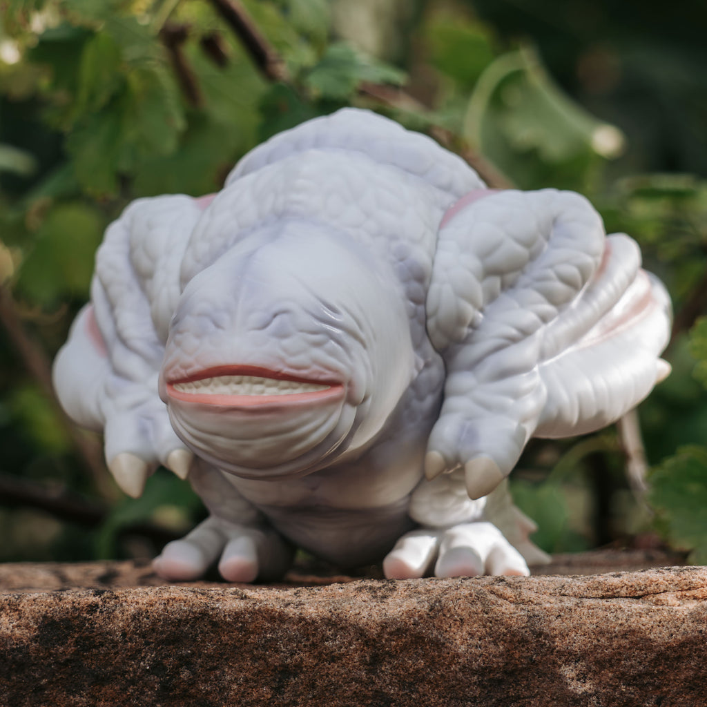 Zdjęcie produktu Monster Hunter - Figurka Khezu