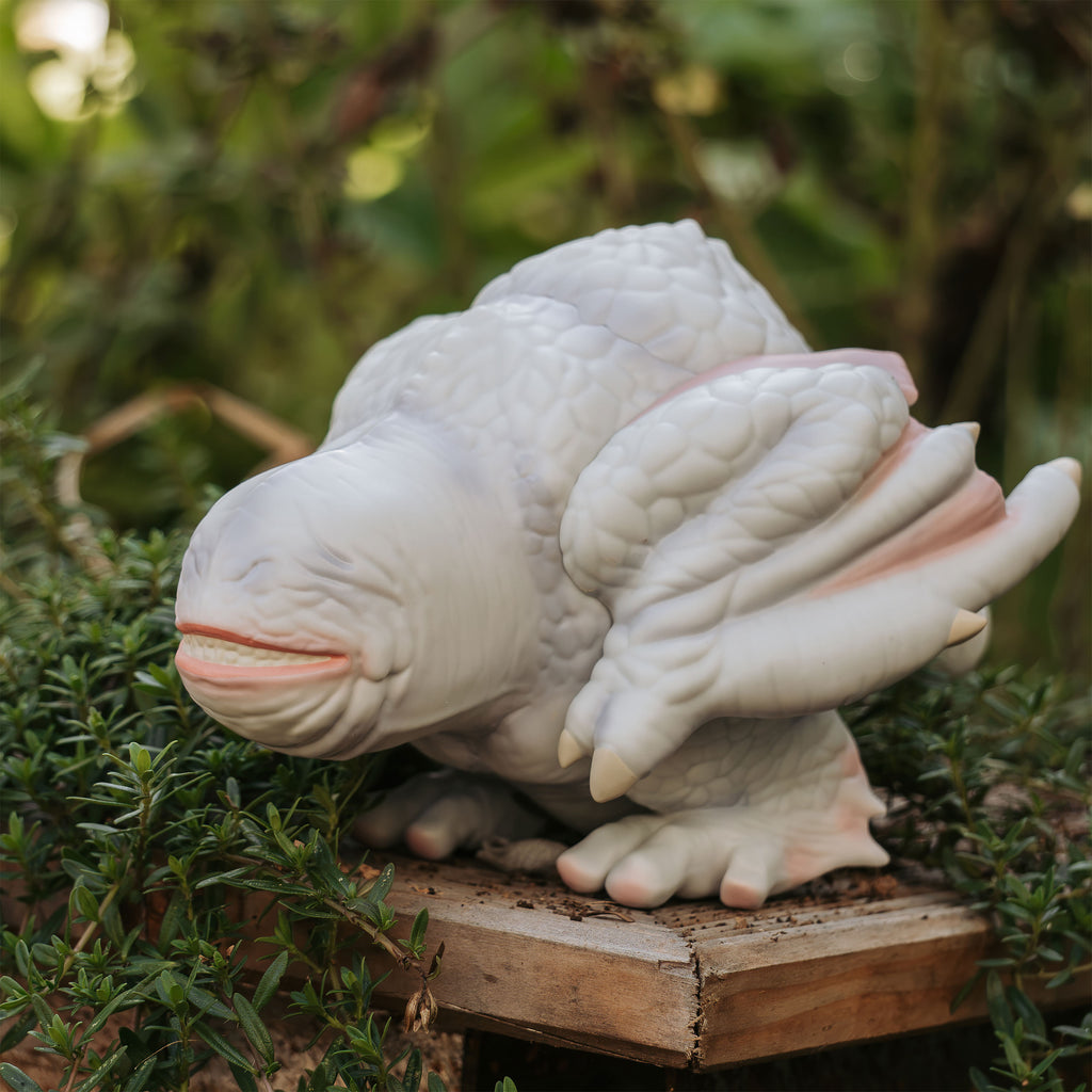 Zdjęcie produktu Monster Hunter - Figurka Khezu