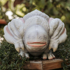 Zdjęcie produktu Monster Hunter - Figurka Khezu