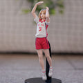 Zdjęcie produktu Haikyu!! - Figurka Kenma Kozume Posing Second Uniform
