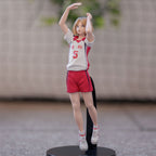 Zdjęcie produktu Haikyu!! - Figurka Kenma Kozume Posing Second Uniform