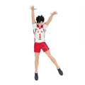 Zdjęcie produktu Haikyu!! - Figura Tetsuro Kuroo Posing Second Uniform