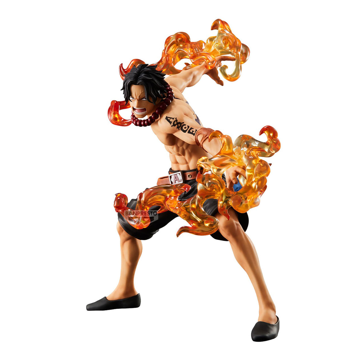 Product image One Piece - Portgas D. Ace Grandista Figure Special Edition
