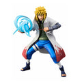 Product image Naruto - Minato Namikaze Grandista Figure