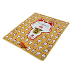 Product image Dandadan - Turbo Granny Fleece Blanket