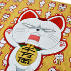 Product image Dandadan - Turbo Granny Fleece Blanket