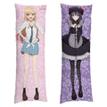 Zdjęcie produktu My Dress-Up Darling - poszewka na poduszkę dakimakura Marin Kitagawa