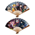 Product image Demon Slayer - Group Fan