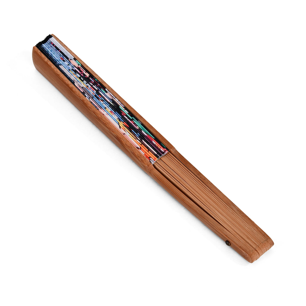 Product image Demon Slayer - Group Fan
