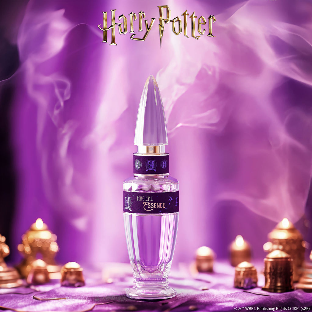 Product image Harry Potter - Magical Essence Mystic Eau de Parfum