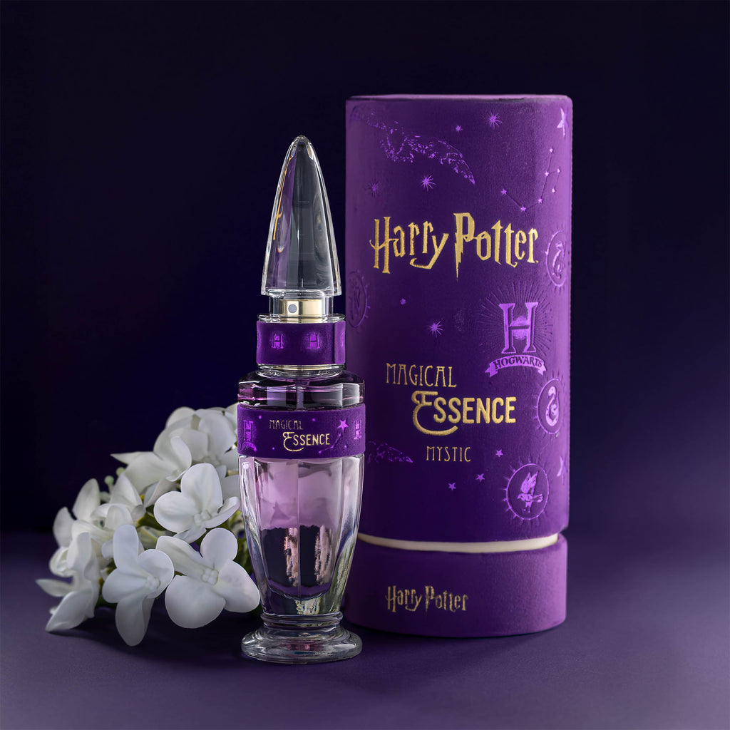 Product image Harry Potter - Magical Essence Mystic Eau de Parfum