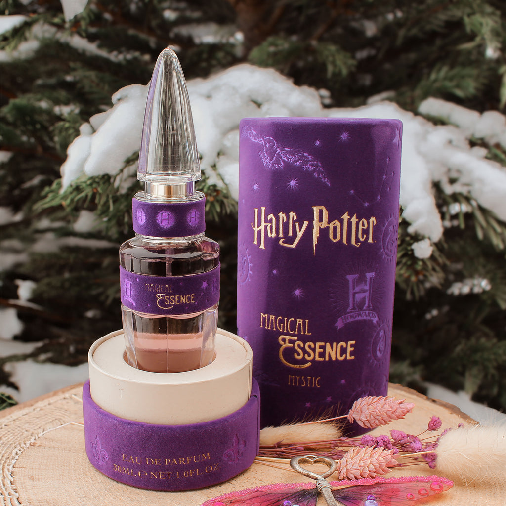 Product image Harry Potter - Magical Essence Mystic Eau de Parfum