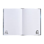 Product image Demon Slayer - Swordsmith Village Arc Notebook