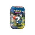 Product image Pokemon - Mega Evolution Noble Heroes Trading Card Tin Box