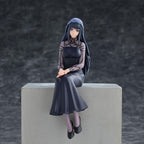 Zdjęcie produktu Sakamoto Days - Figurka Osaragi PM Perching