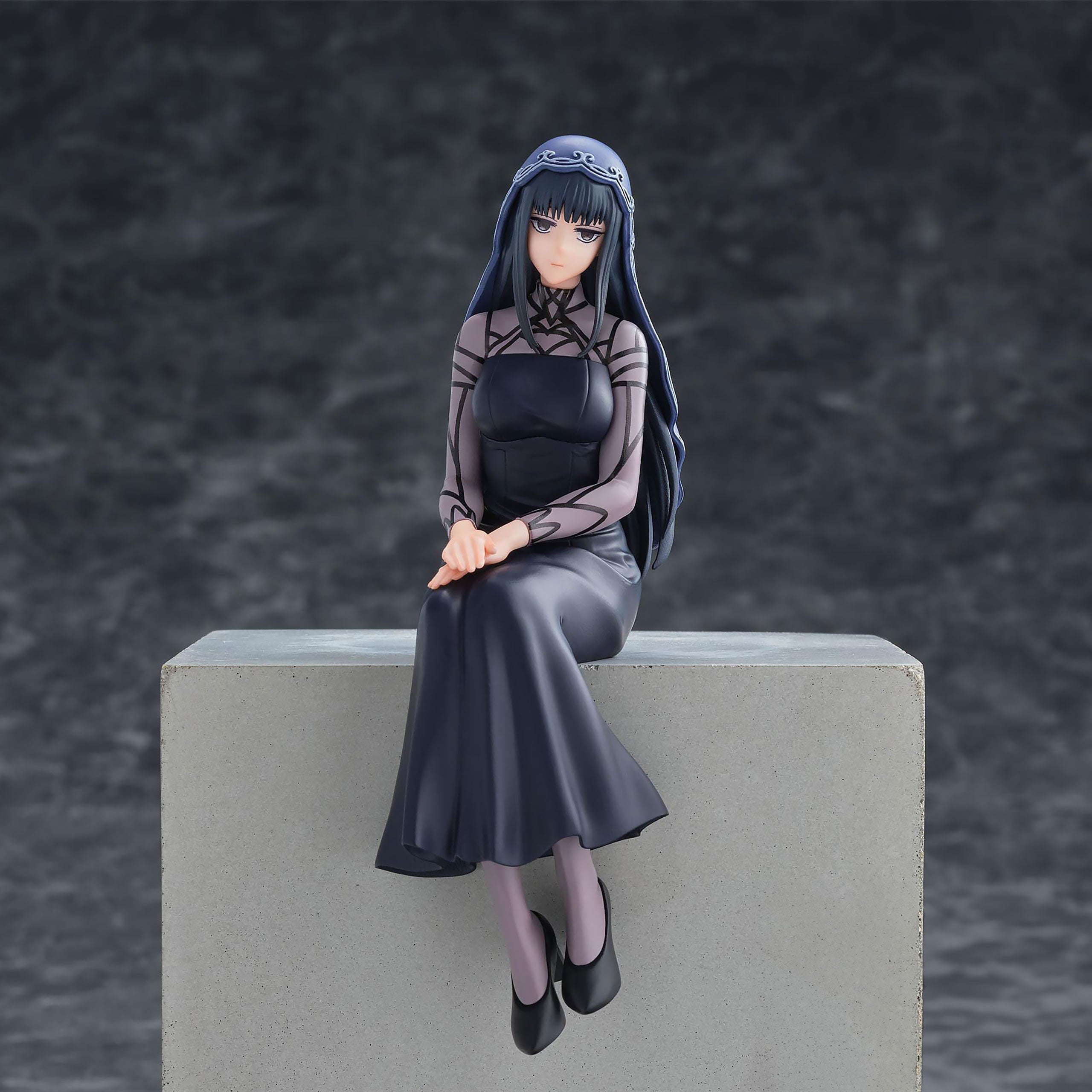 Zdjęcie produktu Sakamoto Days - Figurka Osaragi PM Perching