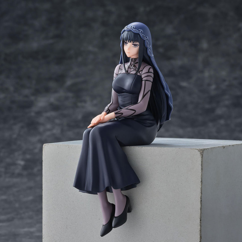 Zdjęcie produktu Sakamoto Days - Figurka Osaragi PM Perching
