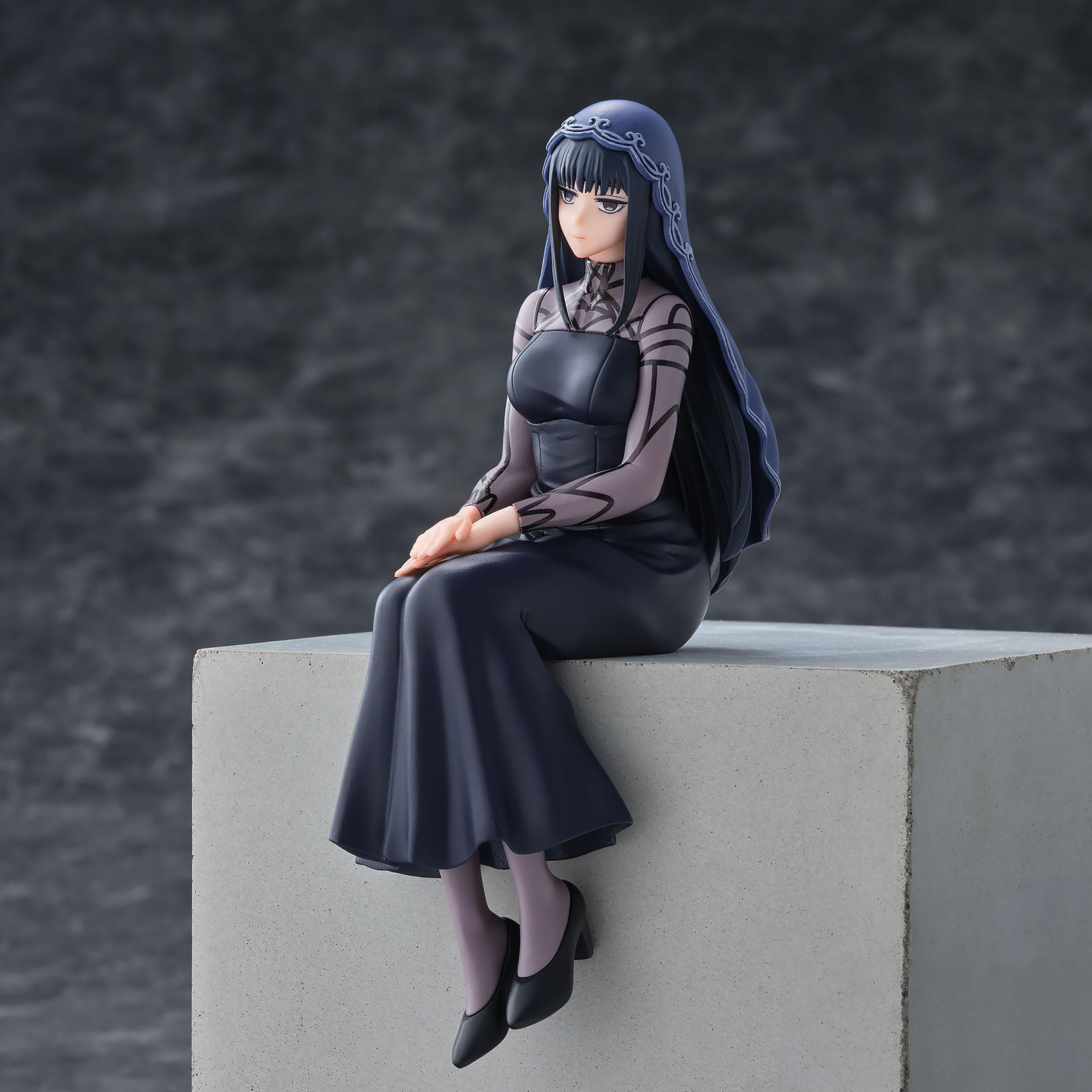 Zdjęcie produktu Sakamoto Days - Figurka Osaragi PM Perching