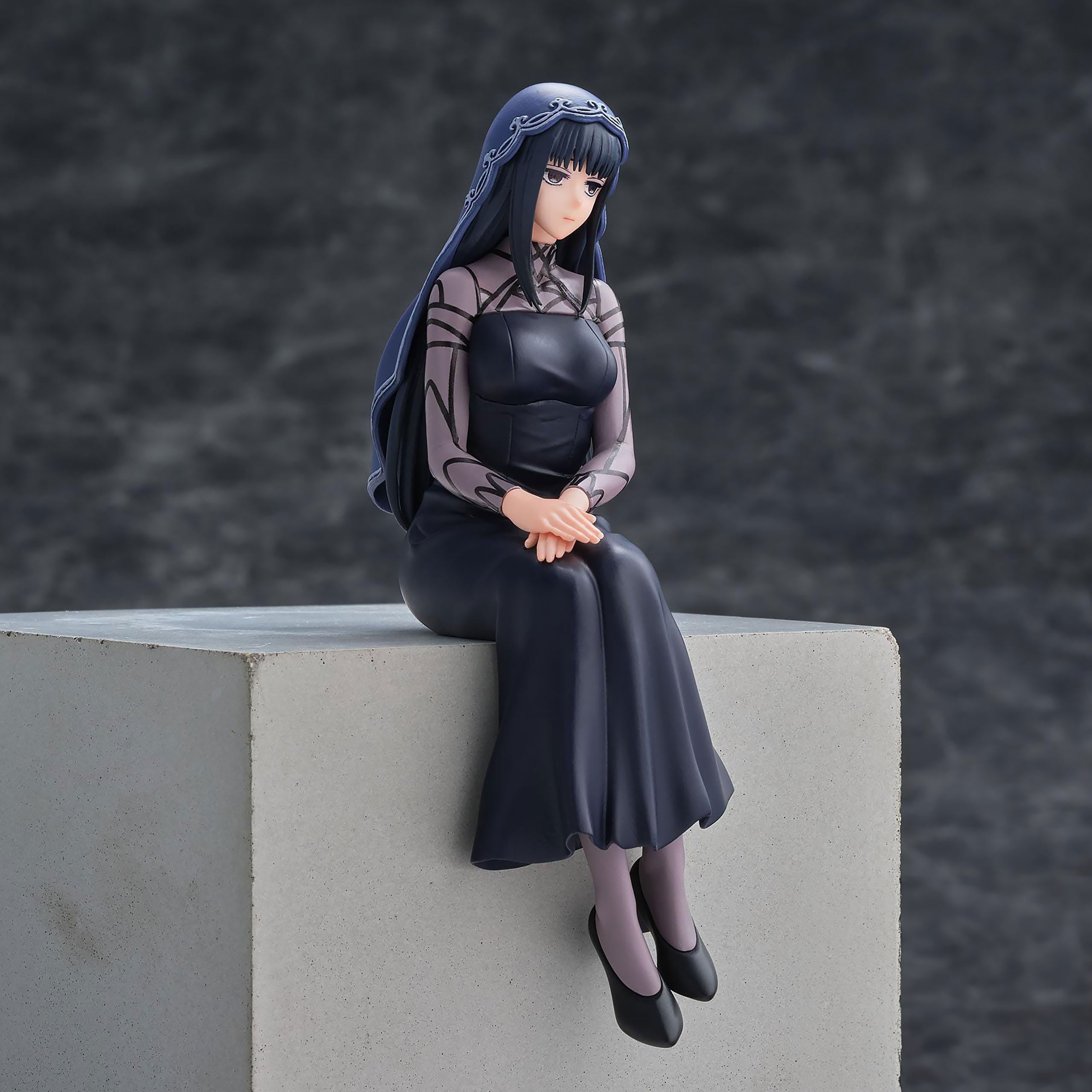 Zdjęcie produktu Sakamoto Days - Figurka Osaragi PM Perching
