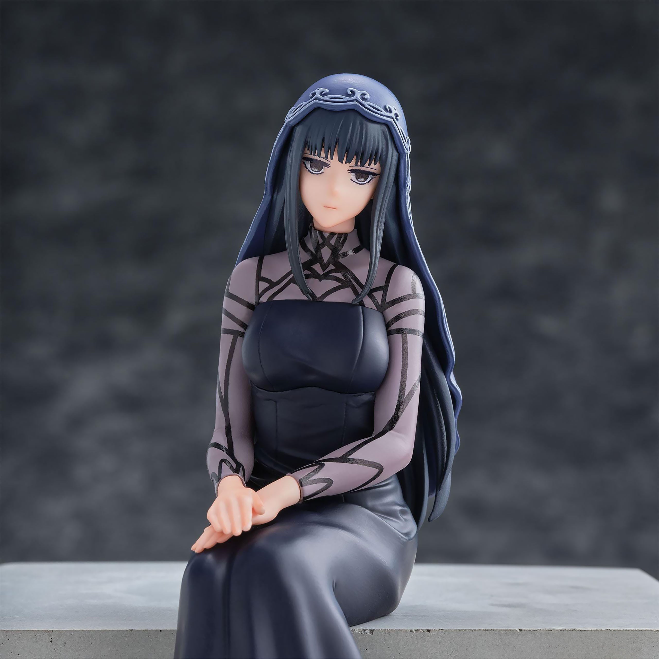 Zdjęcie produktu Sakamoto Days - Figurka Osaragi PM Perching