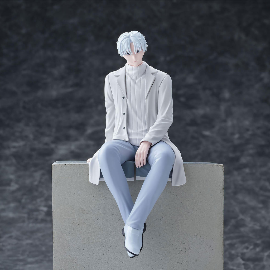 Zdjęcie produktu Sakamoto Days - Figurka Kei Uzuki PM Perching